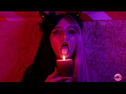 ❤️ Blowjob Passjonat minn Succubus Sexy b'Sodisfar tal-Ħalq ❤️❌ Porno vk f'mt.bladesoul.top ❌